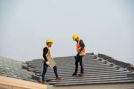 Fast & Reliable Emergency Roof Repairs in Bellefontaine, OH